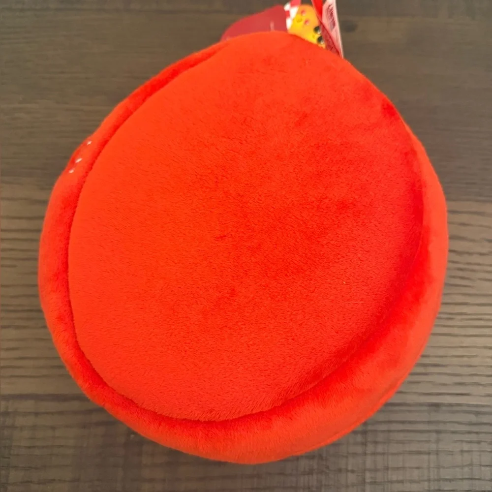 What Do You Meme Emotional Support Chicken Nuggets Set of 5 Plushies